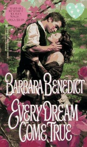 Tapa de Every Dream Come True
