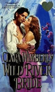 Tapa de Wild River Bride