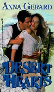 Tapa de Desert Hearts