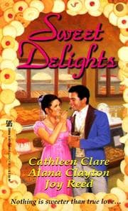 Tapa de Sweet Delights