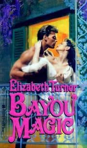 Tapa de Bayou Magic