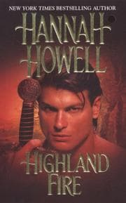 Tapa de Highland Fire