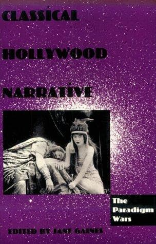 Tapa de Classical Hollywood narrative