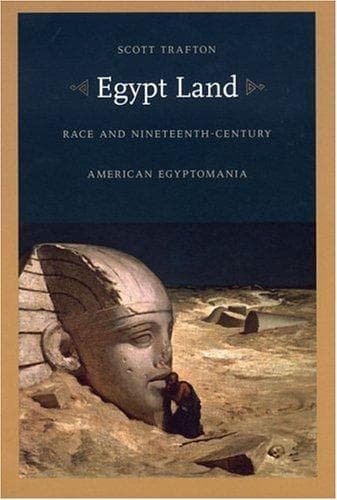 Tapa de Egypt Land