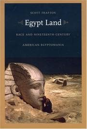 Tapa de Egypt Land