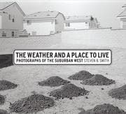 Tapa de The weather and a place to live