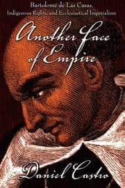Tapa de Another face of empire