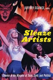 Tapa de Sleaze artists