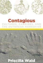 Tapa de Contagious