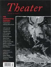 Tapa de The Apocalyptic Century