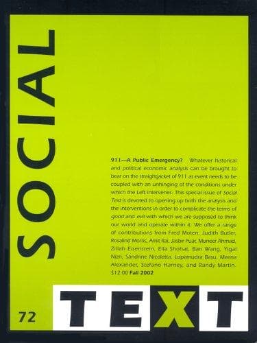Tapa de 911, a public emergency?