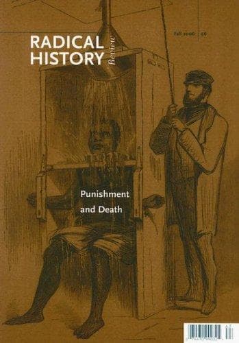 Tapa de Punishment and Death