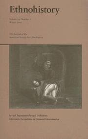 Tapa de Sexual Encounters/Sexual Collisions