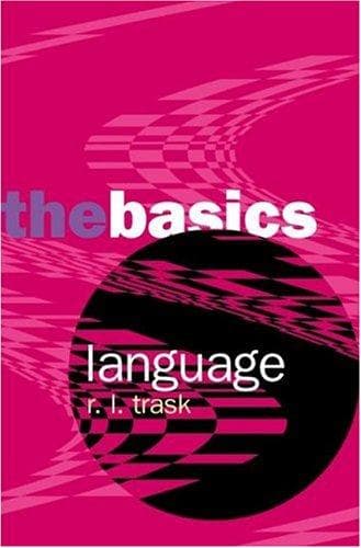 Tapa de Language