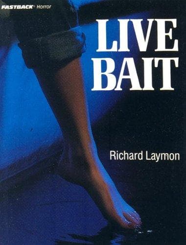 Tapa de Live Bait