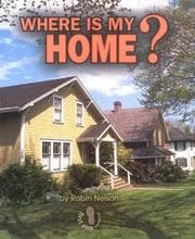 Tapa de Where Is My Home?