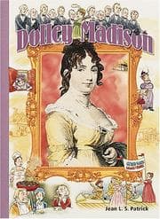 Tapa de Dolley Madison