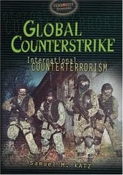 Tapa de Global counterstrike