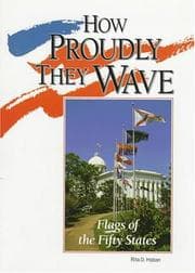 Tapa de How proudly they wave