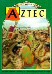 Tapa de An Aztec