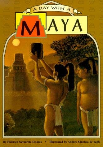 Tapa de A Maya