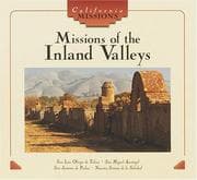 Tapa de Missions of the inland valleys