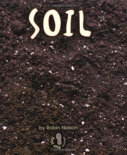 Tapa de Soil