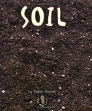 Tapa de Soil