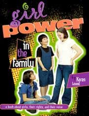 Tapa de Girl power in the family