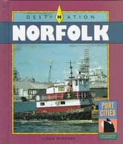 Tapa de Destination Norfolk