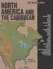 Tapa de North America and the Caribbean