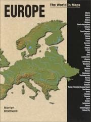 Tapa de Europe