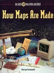 Tapa de How maps are made