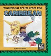 Tapa de Traditional Crafts from the Caribbean (Culture Crafts)