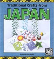 Tapa de Traditional Crafts from Japan (Culture Crafts)