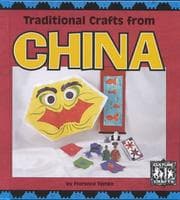 Tapa de Traditional Crafts from China (Culture Crafts)