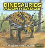 Tapa de Dinosaurios Acorazados/Armored Dinosaurs (Meet the Dinosaurs)