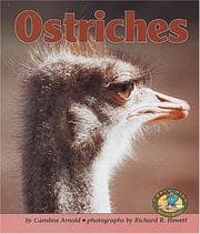 Tapa de Ostriches