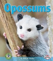 Tapa de Opossums
