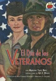 Tapa de El Dia De Los Veteranos/veterans Day (Yo Solo Festividades)