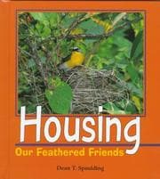 Tapa de Housing our feathered friends