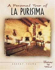 Tapa de A personal tour of La Purisima
