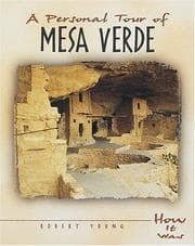 Tapa de A Personal Tour of Mesa Verde