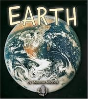 Tapa de Earth