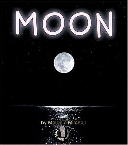Tapa de Moon