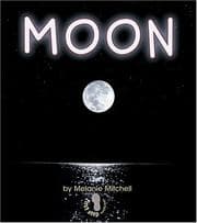 Tapa de Moon