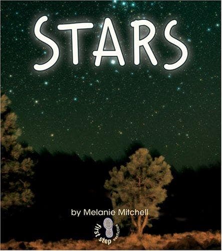 Tapa de Stars