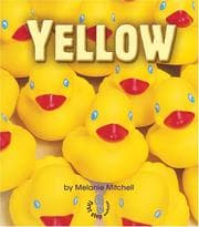 Tapa de Yellow