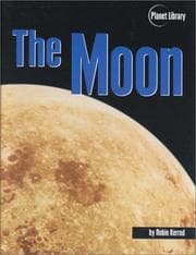 Tapa de The moon
