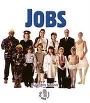 Tapa de Jobs
